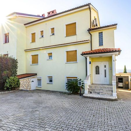Apartment Sandro 크리크베니카 외부 사진