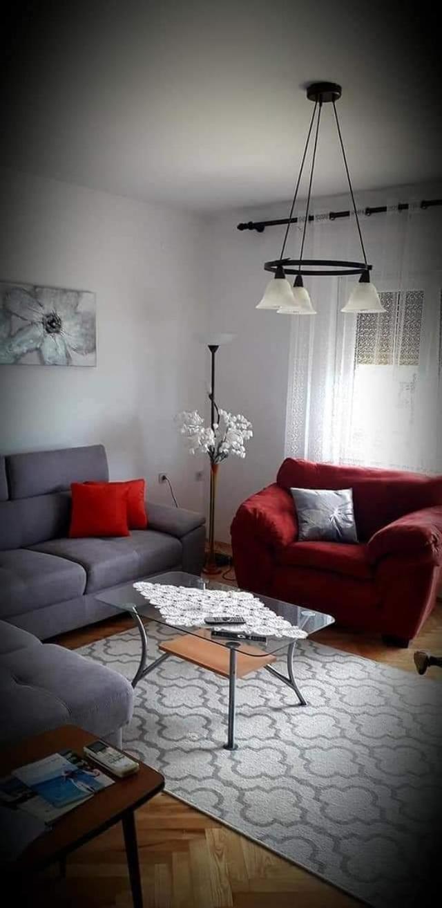 Apartment Sandro 크리크베니카 외부 사진