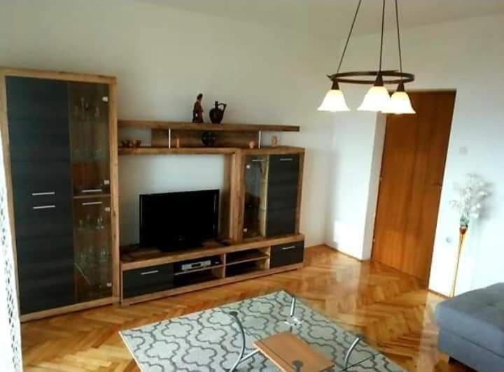Apartment Sandro 크리크베니카 외부 사진