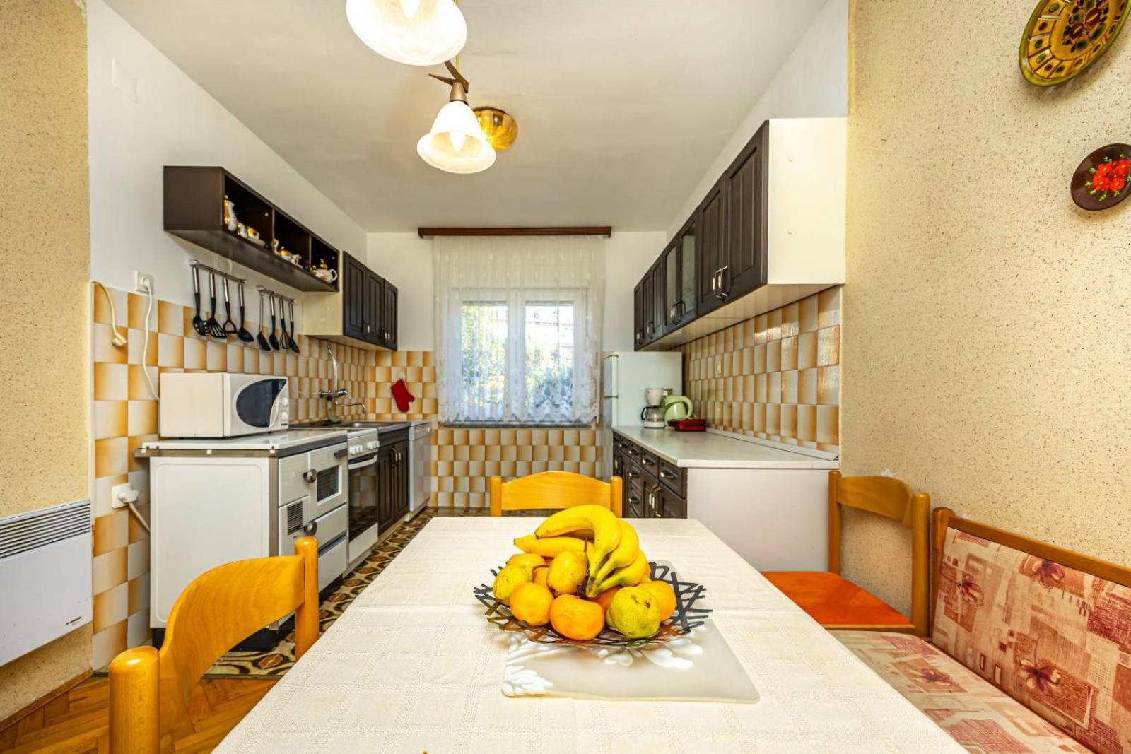 Apartment Sandro 크리크베니카 외부 사진